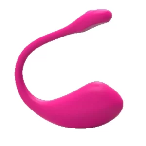 Lovense Lush 2 Fucsia