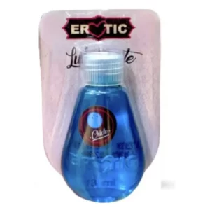 Lubricante Aceite Erotic (14ml)