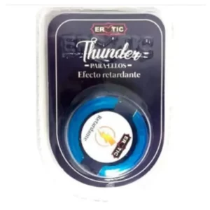 Mini Retardante Thunder