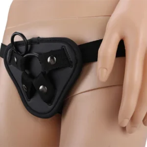 Tanga Arnés Universal Sin Pene