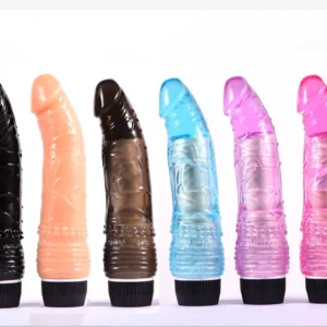 Vibrador Cristal Apolo