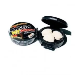 Potenciador Mega Vit Advanced