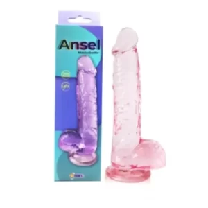 Masturbador Ansel