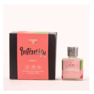 Lubricante Pleasure Lab Intensify Anal