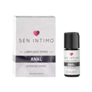 Desensibilizante  Anal X 30 Ml Sen Intimo