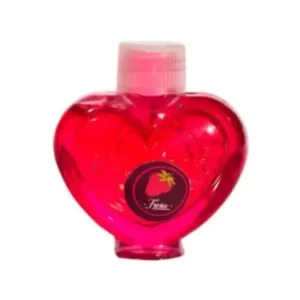 Lubricante Caliente Erotic Corazón 24ml