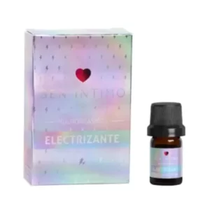 Multiorgasmos Electrizante X 5 Ml Sen Intimo