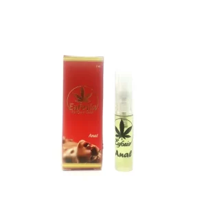 Relajante Anal Euforia Spray