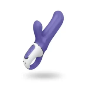 Satisfyer Vibes Magic Bunny