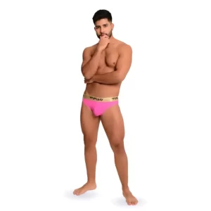 Brief en Transparencia Pali