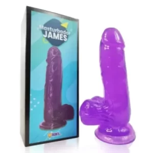 Dildo James