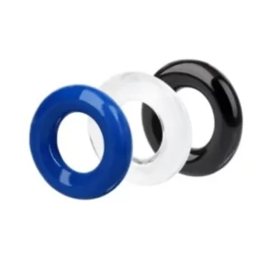 Set De Anillos Para El Pene Anyx x3