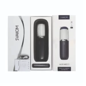 Masturbadora Alex Neo 2 Svakom
