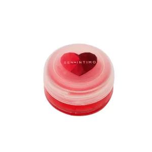 Brillo Labial Con Feromonas Sabor A Frutos Rojos10ML