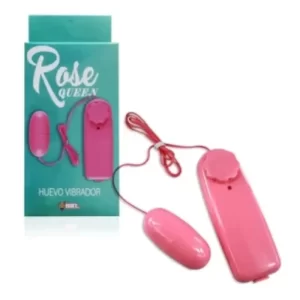 Huevo Vibrador Rouse Queen