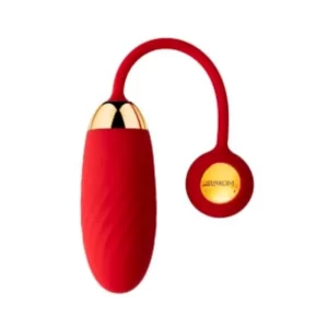 Bala Vibradora Interactiva con App Ella Neo Svakom