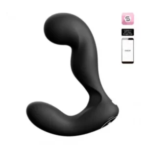Vibrador de Próstata Iker Svakom