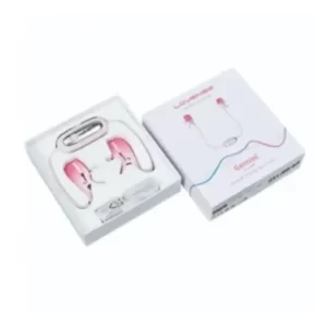 Pezoneras vibratorias Gemini Lovense
