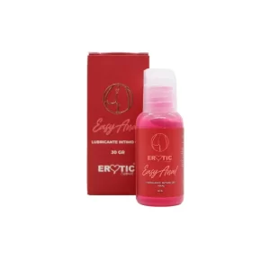 Easy Anal Gel ( 30ml)