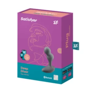 Satisfyer Deep Diver