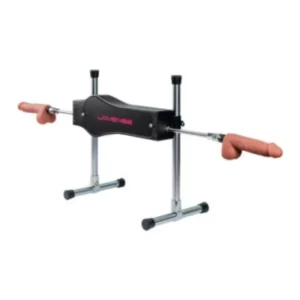 Sex Machine Lovense
