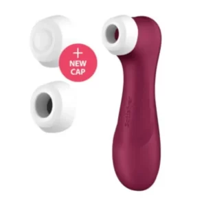 Satisfyer Pro 2 Generation 3