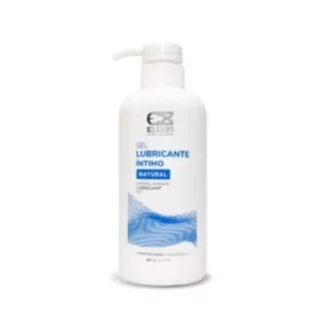 Gel Lubricante Íntimo Natural Elixir 500Ml