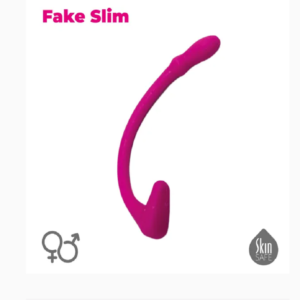 Lush Falso Anal Slim