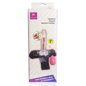 Arnes Con Vibracion Manfred