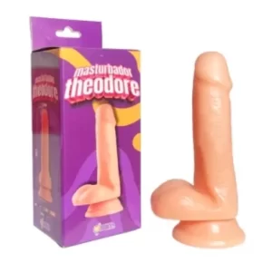 Masturbador Theodore