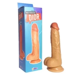 Dildo Realista Dior