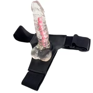 Arnes Realista Articulado Stein