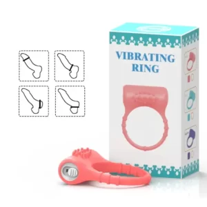 Anillo Vibrador Gaspar