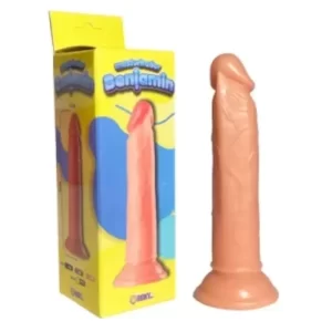 Masturbador Benjamin