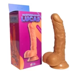 Masturbador Lucas