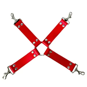 Cruzeta para sometimiento Fetish