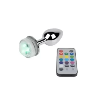 Plug Anal Luminoso Yako