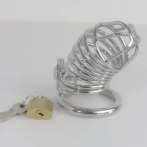 Cinturon Castidad Fara Toys