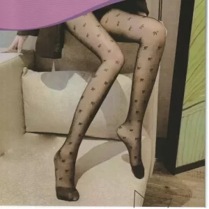 Medias veladas JBL Lazo