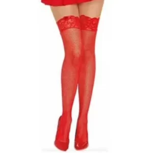 Media Malla Red Media Pierna