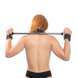 Esposas con Collar Kurt