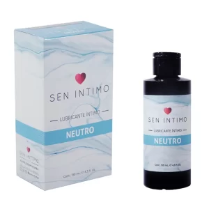 Lubricante Neutro x 130 ML
