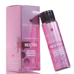 Lubricante Neutro Acido Hialuronico
