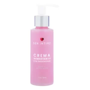 Crema Humectante Con Pheromonas S x125 ML