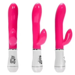 VIBRADOR HUGO