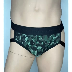 Suspensorio Osorio Angosto Power