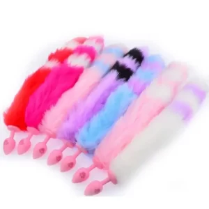 PLUG COLA FOOTPRINT TALLA S