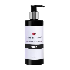 Semen Artificial Milk X 250 Ml Sen Intimo