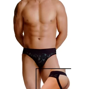 Suspensorio Osorio Power Tipo Brief