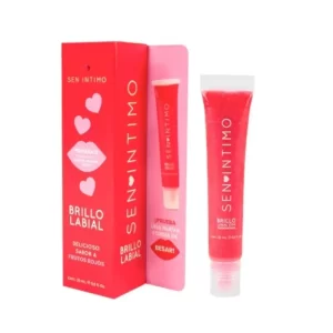 Brillo Labial Sen Cereza